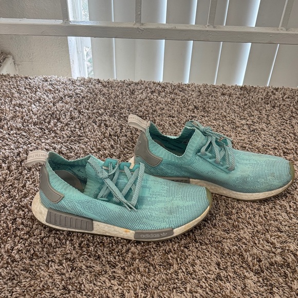 Adidas NMD RI PK Energy Aqua - Picture 2 of 5